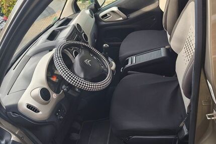 Citroen Berlingo 252.296 km 6.800 &euro; Bad Oeynhausen 32547