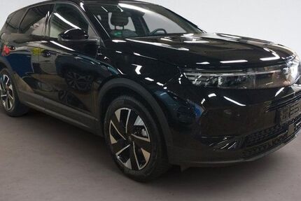 Opel Grandland (X) 22.622 km 24.980 &euro; Kelheim 93309