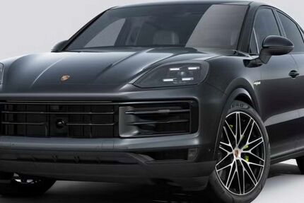 Porsche Cayenne 13.228 km 102.785 &euro; Grainau 82491