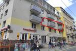 Im Herzen der Dresdner Neustadt - 4 Zi. in gemischter WG