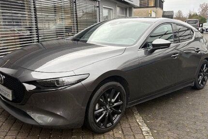 Mazda 3 55.481 km 21.900 &euro; Kreuztal 57223