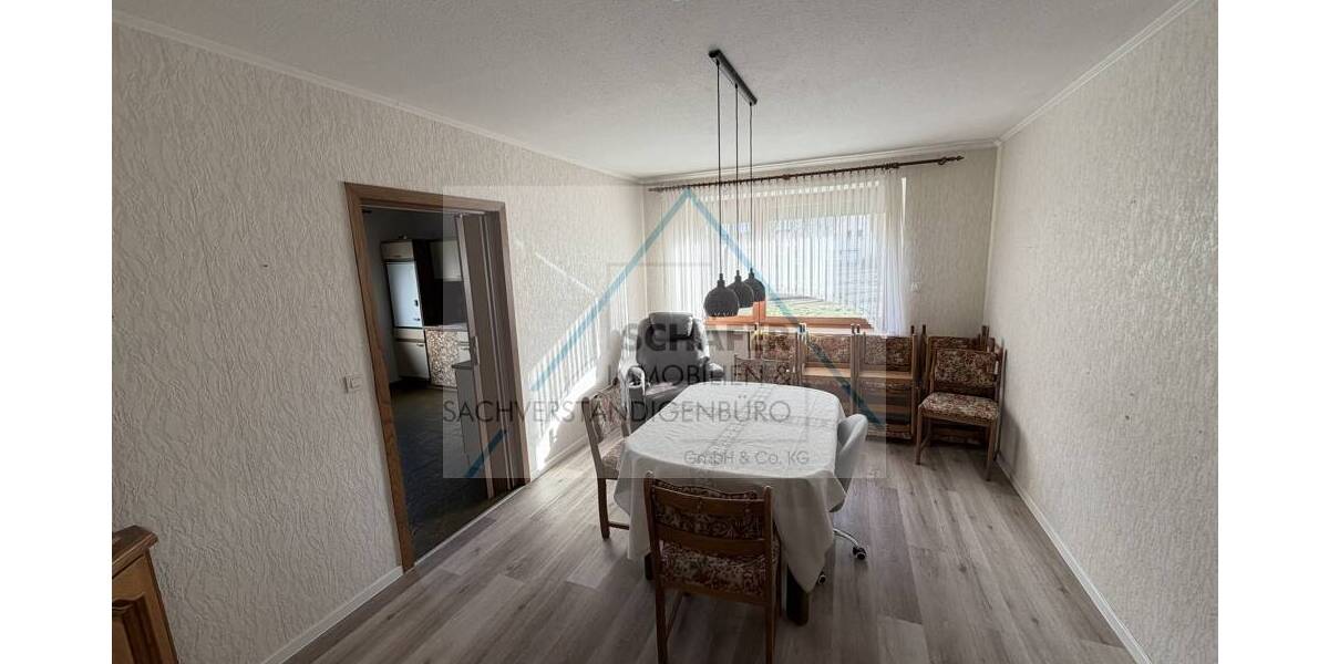 Einfamilienhaus Schwaförden - 7 Zimmer, 151 m&sup2;, 249.000&euro; | Angebot:25929086