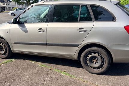 Skoda Fabia 188.000 km 1.700 &euro; Koblenz 56070