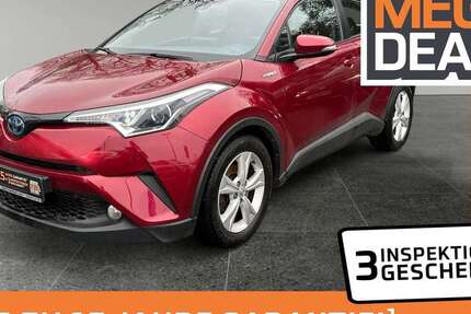 Toyota C-HR 82.980 km 17.480 &euro; Kiel 24119