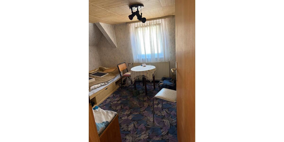Mehrfamilienhaus, Wohnhaus Birenbach - 6 Zimmer, 165 m&sup2;, 420.000&euro; | Angebot:27040481