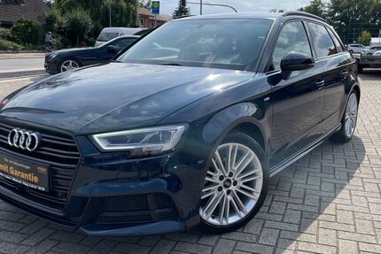 Audi A3 66.000 km 20.800 &euro; Geeste-Dalum 49744