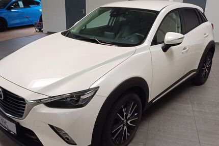 Mazda CX-3 94.586 km 14.950 &euro; Bad Oeynhausen 32547
