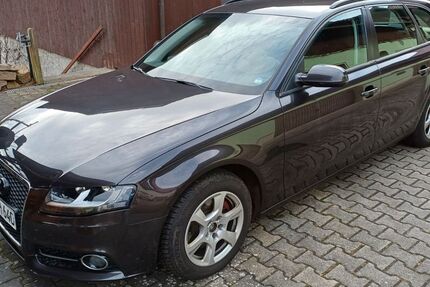 Audi A4 275.000 km 6.000 &euro; Arnstadt 99310