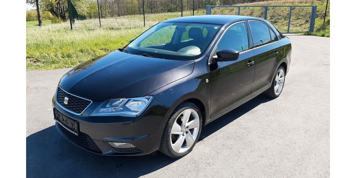 Seat Toledo 149.000 km 4.490 &euro; Dresden 01259
