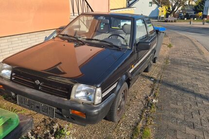 Nissan Micra 127.451 km 700 &euro; Namborn 66640