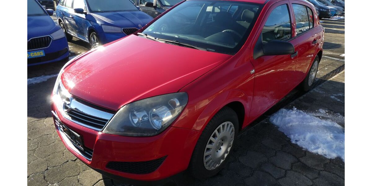 Opel Astra 148.603 km 3.990 &euro; Oderding 82398
