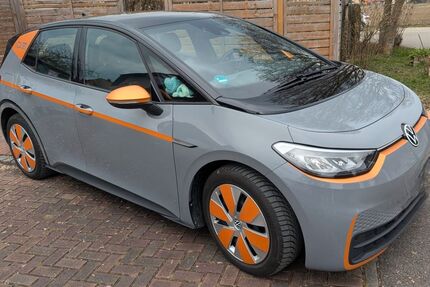 VW ID.3 56.000 km 17.900 &euro; Neuburg 86633