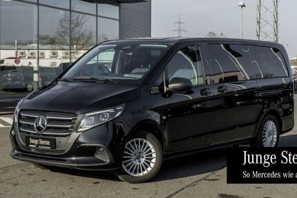 Mercedes-Benz Vito 21.120 km 62.660 &euro; Fulda 36043