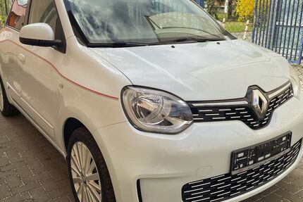 Renault Twingo 46.600 km 10.990 &euro; Berlin 12107