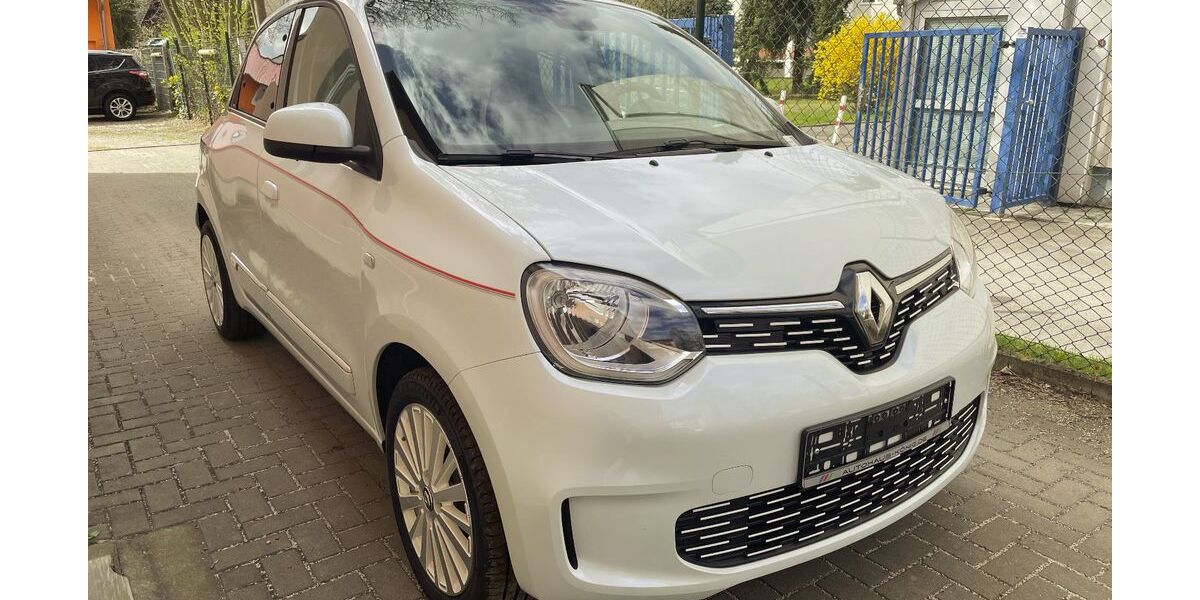 Renault Twingo 46.600 km 10.990 &euro; Berlin 12107