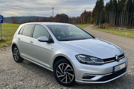 VW Golf 95.000 km 14.900 &euro; Schwenningen 72477