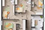 Mehrfamilienhaus, Wohnhaus Wittenberge Garsedow - 6 Zimmer, 149 m&sup2;, 276.750&euro; | Angebot:26683972