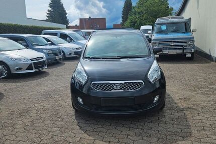 Kia Venga 220.000 km 1.999 &euro; Munster 29633