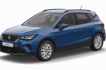Seat Arona 21.599 km 19.988 &euro; Lohmar 53797