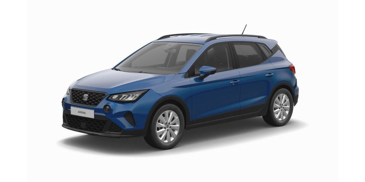 Seat Arona 21.599 km 19.988 &euro; Lohmar 53797