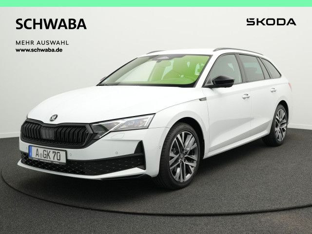 Skoda Octavia 15.000 km 45.190 &euro; Gersthofen 86368