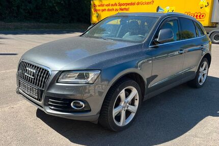 Audi Q5 139.920 km 25.000 &euro; Pforzheim 75180