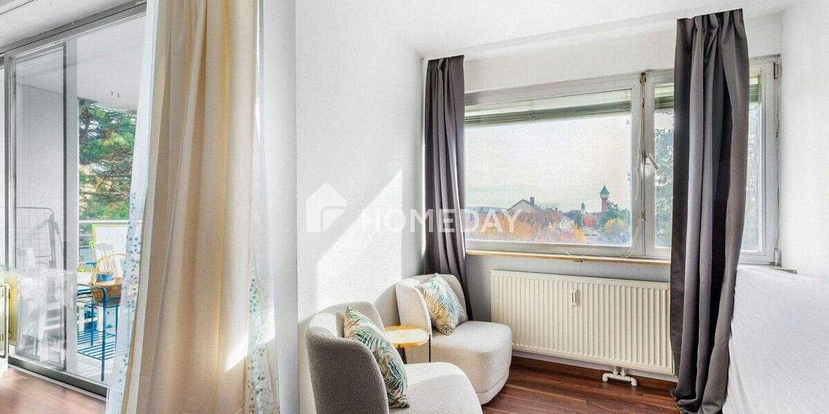 Etagenwohnung Eppelheim - 2 Zimmer, 67 m&sup2;, 198.000&euro; | Angebot:25471640