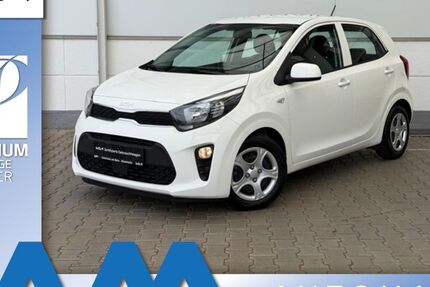 Kia Picanto 6.400 km 13.770 &euro; Raunheim 65479