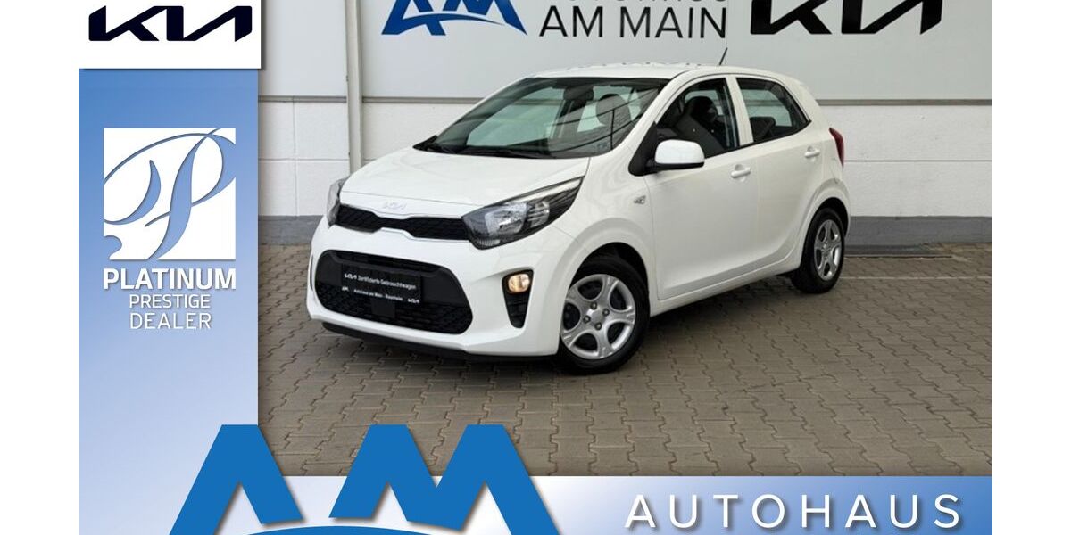 Kia Picanto 6.400 km 13.770 &euro; Raunheim 65479