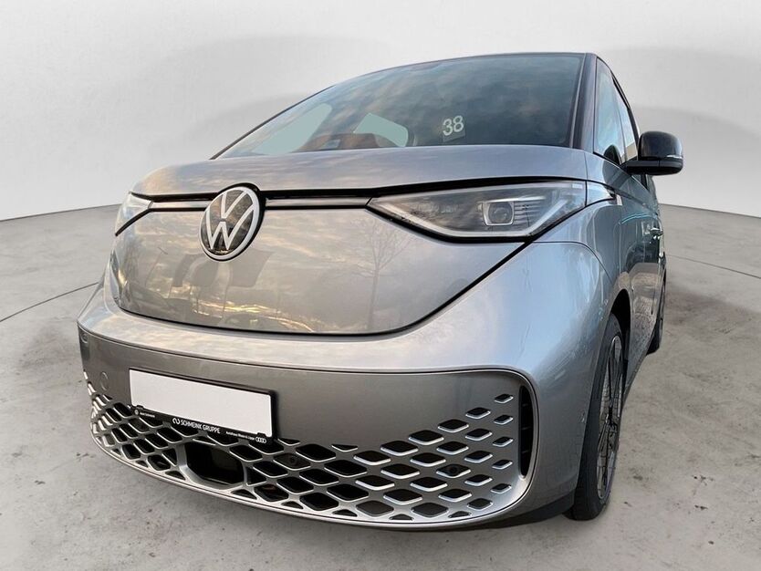 VW ID. Buzz 34.990 km 56.880 € Wesel 46483