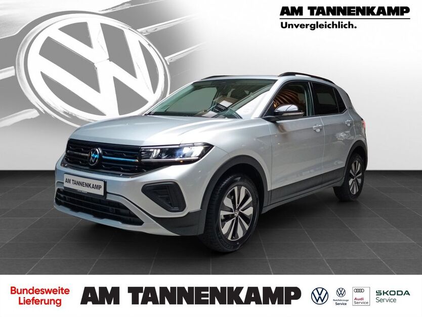 VW T-Cross 1.050 km 28.900 € Varel 26316