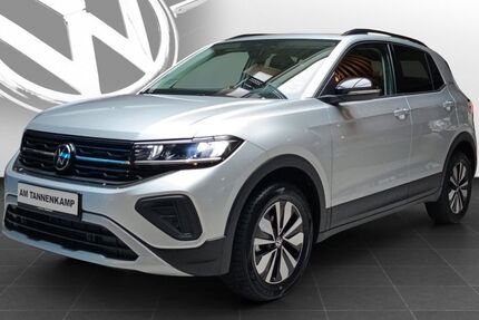 VW T-Cross 5.000 km 30.780 € Varel 26316