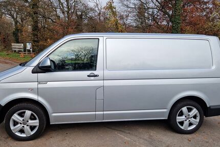 VW T5 Transporter 230.000 km 14.800 € Boppard-Udenhausen 56154