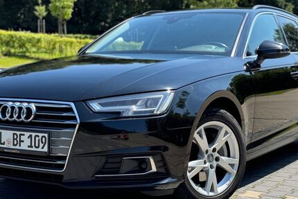 Audi A4 313.000 km 10.700 &euro; Ostercappeln 49179