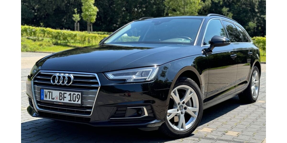 Audi A4 313.000 km 10.700 &euro; Ostercappeln 49179