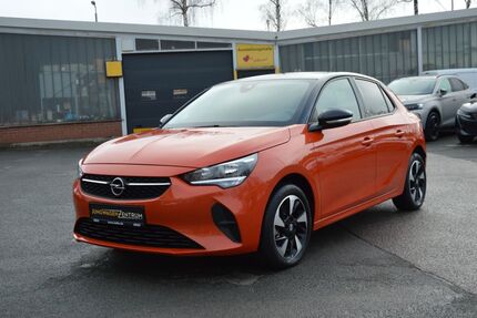 Opel Corsa 32.700 km 12.690 &euro; Nürnberg 90469