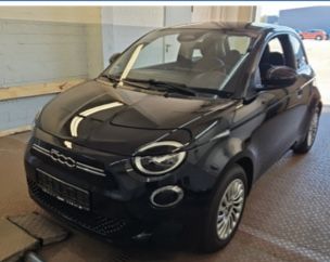 Fiat 500e 10.301 km 17.599 &euro; Reutlingen / Mittelstadt 72766