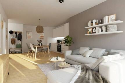 Wohnung Göhren - 2 Zimmer, 56 m&sup2;, 289.200&euro; | Angebot:25957392