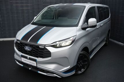 Ford Tourneo Custom 25.420 km 50.499 &euro; Dormagen 41539