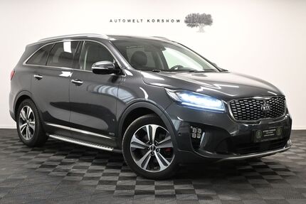 Kia Sorento 225.999 km 15.000 &euro; Saerbeck 48369