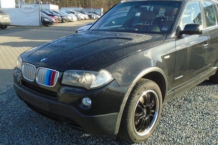 BMW X3 278.000 km 5.950 &euro; Wildau 15745