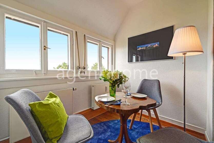 Wohnung zum Mieten in Stuttgart 1.330 € 55 m²