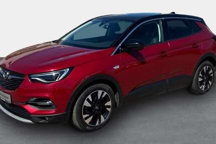Opel Grandland 81.947 km 17.950 &euro; Wernigerode 38855
