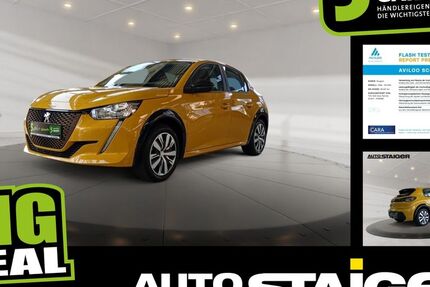 Peugeot 208 36.499 km 14.899 € Stuttgart 70376