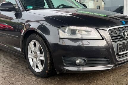 Audi A3 240.000 km 2.999 &euro; Euskirchen 53879