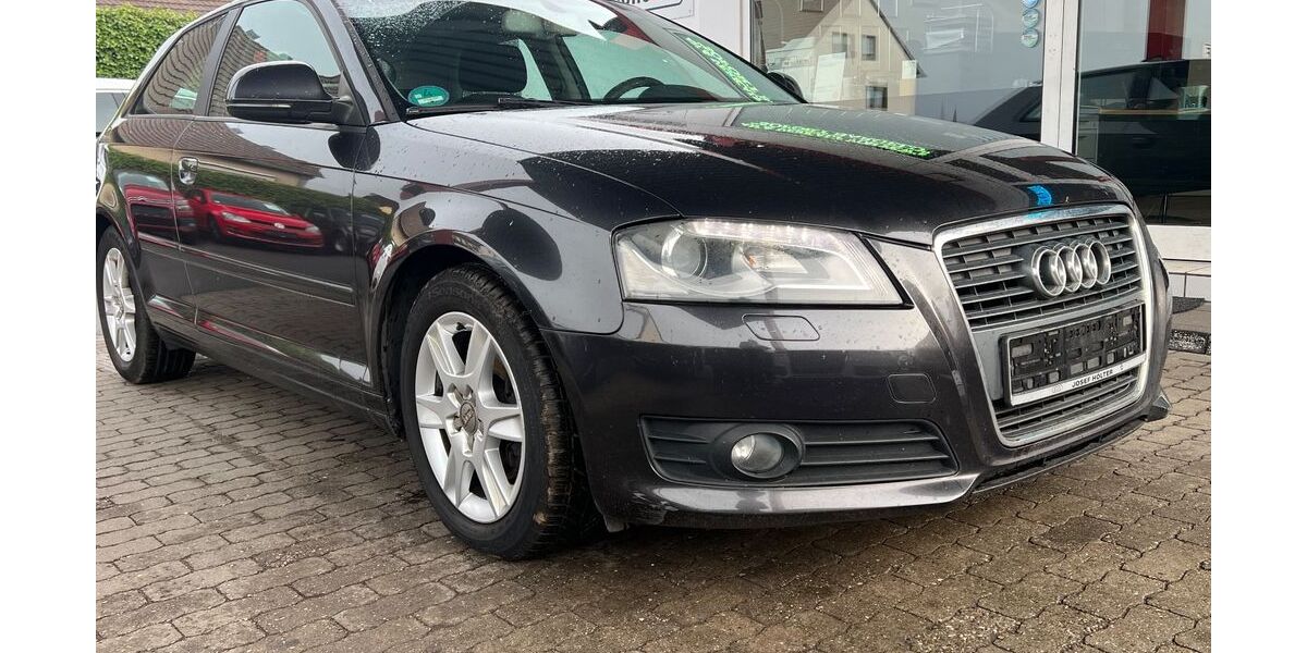 Audi A3 240.000 km 2.999 &euro; Euskirchen 53879