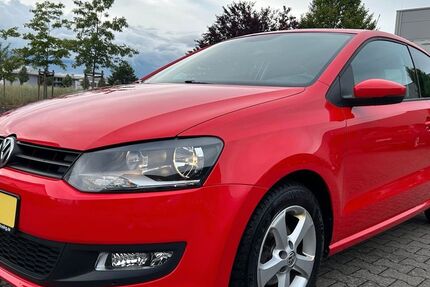 VW Polo 52.595 km 6.490 &euro; Elsenfeld 63820