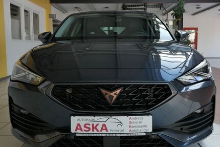 Cupra Leon 31.389 km 26.790 &euro; Nonnweiler-Primstal 66620