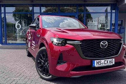 Mazda CX-60 2.403 km 56.500 € Übach-Palenberg 52531