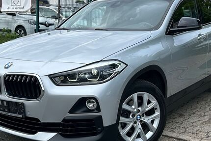 BMW X2 189.000 km 14.750 &euro; Neu Wulmstorf 21629